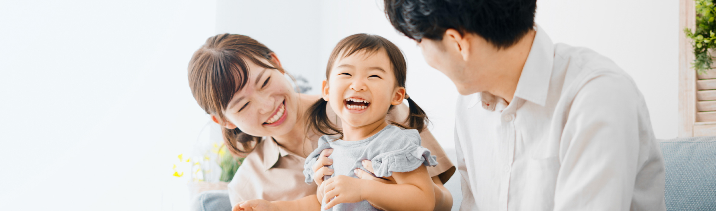 比留間歯科医院の小児歯科イメージ画像