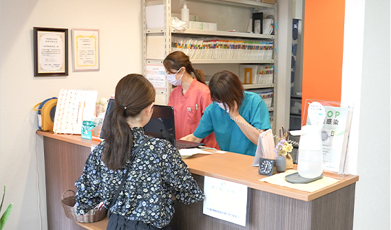 次回のご案内