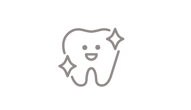 比留間歯科医院の食事制限なし